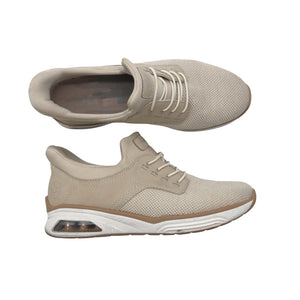 Unisex Rieker - Tennised, suurus 41 - Beige (1)