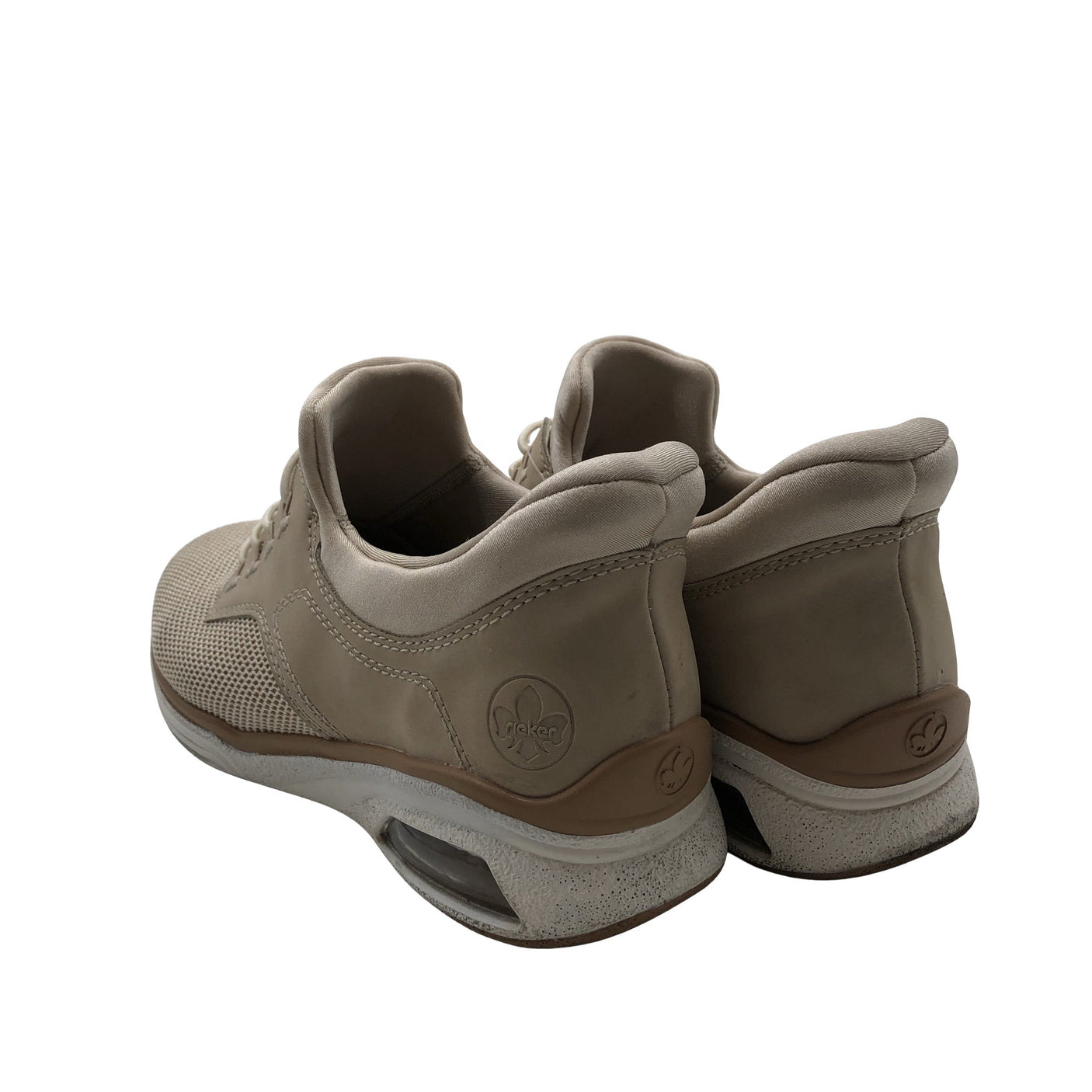Unisex Rieker - Tennised, suurus 41 - Beige (2)