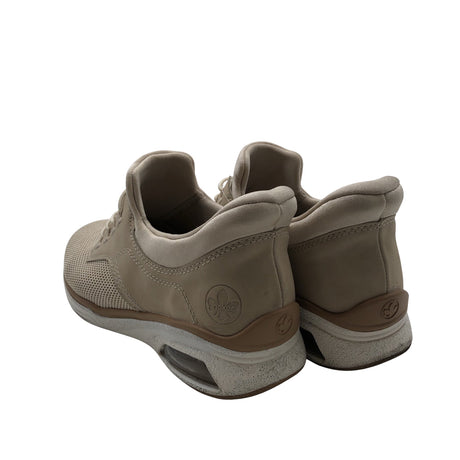 Unisex Rieker - Tennised, suurus 41 - Beige (2)