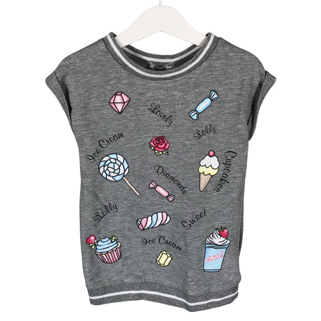 Unisex Mayoral - Dressikangast kleit, suurus 92 - 98 - Hall ()