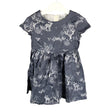 Unisex Lindex - Mitteveniv kleit, suurus 86 - 92 - Sinine ()
