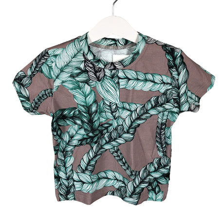 Unisex Handmade - T-särk, suurus 98 - 104 - Hall ()