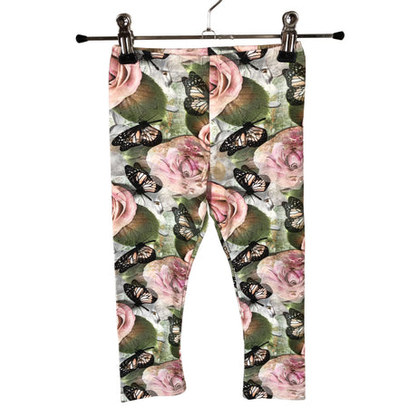 Unisex Handmade - Retuusid, suurus 104 - 110 - Roheline ()