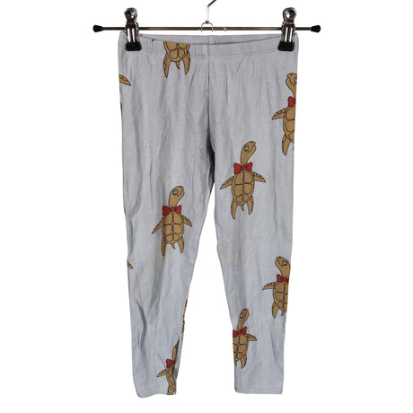 Unisex Mini Rodini - Retuusid, suurus 104 - 110 - Hall ()