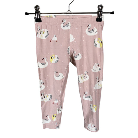 Unisex Lindex - Retuusid, suurus 86 - 92 - Heleroosa ()