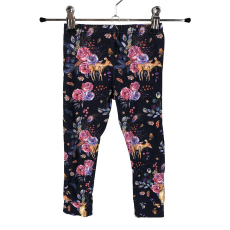 Unisex Handmade - Retuusid, suurus 98 - 104 - Must ()