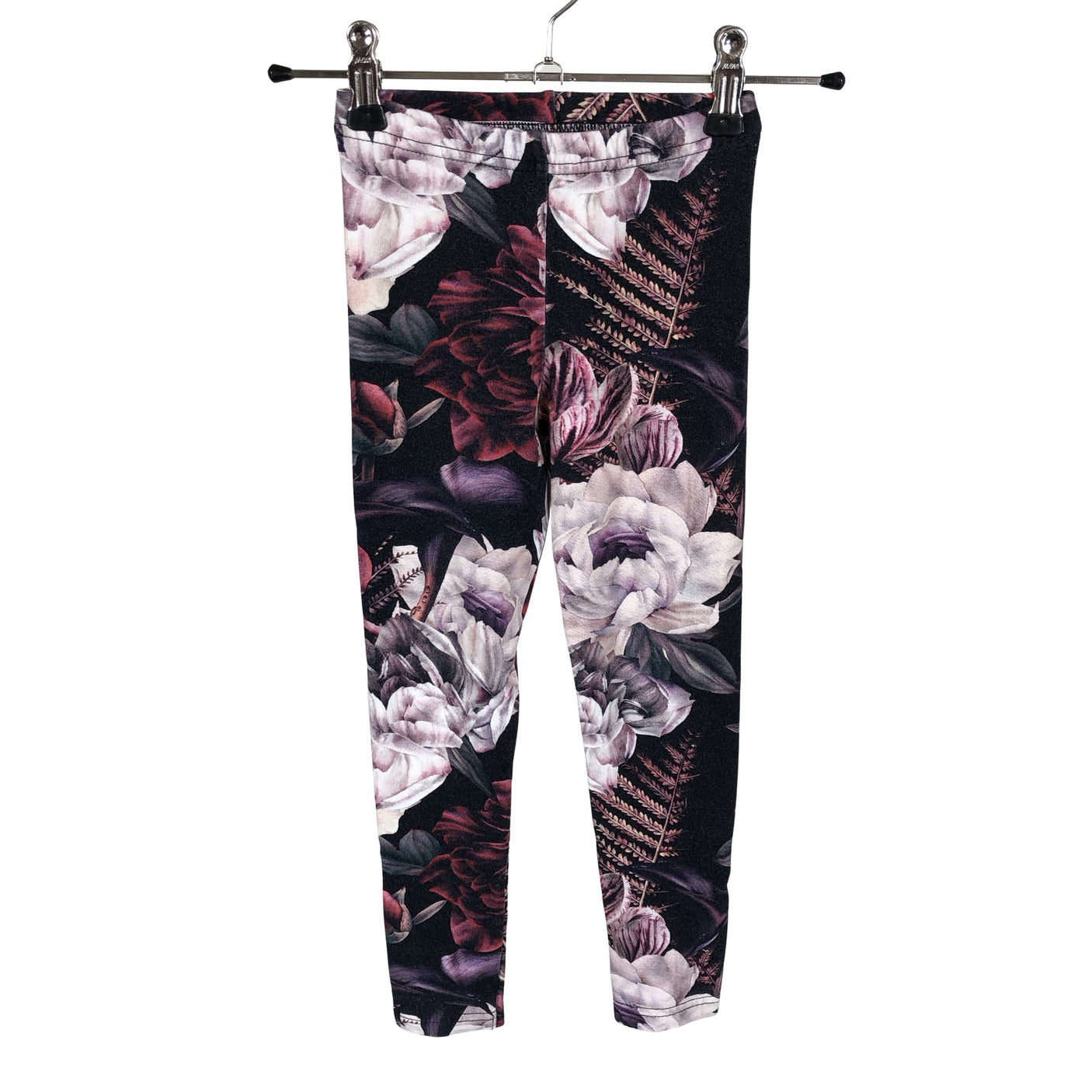 Unisex Handmade - Retuusid, suurus 98 - 104 - Must (1)
