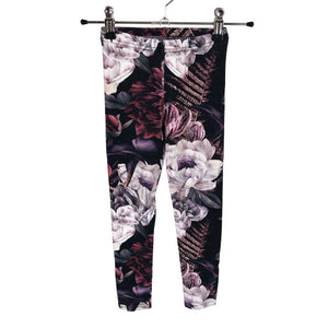 Unisex Handmade - Retuusid, suurus 98 - 104 - Must (1)