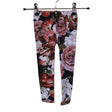 Unisex Romey Loves Lulu - Retuusid, suurus 86 - 92 - Veinipunane ()