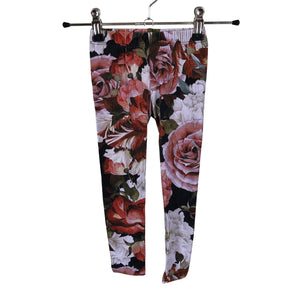 Unisex Romey Loves Lulu - Retuusid, suurus 86 - 92 - Veinipunane (1)