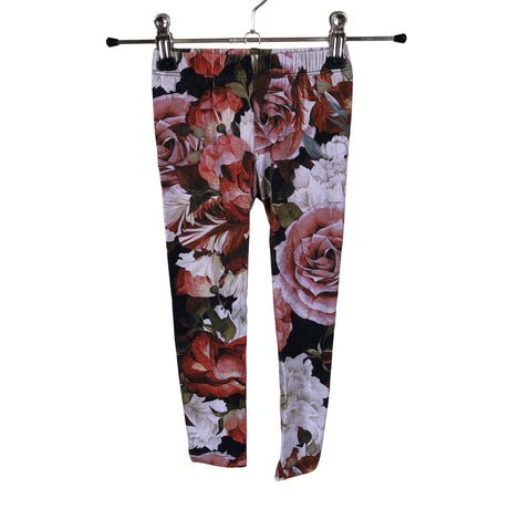 Unisex Romey Loves Lulu - Retuusid, suurus 86 - 92 - Veinipunane ()
