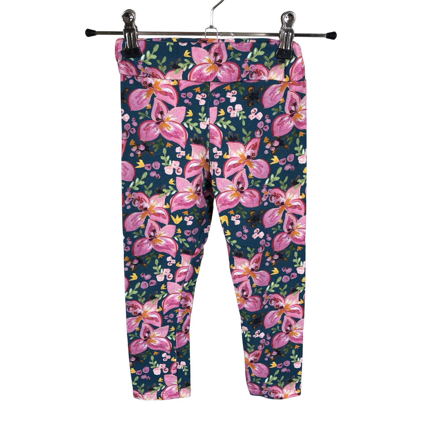 Unisex Handmade - Retuusid, suurus 86 - 92 - Sinine (1)