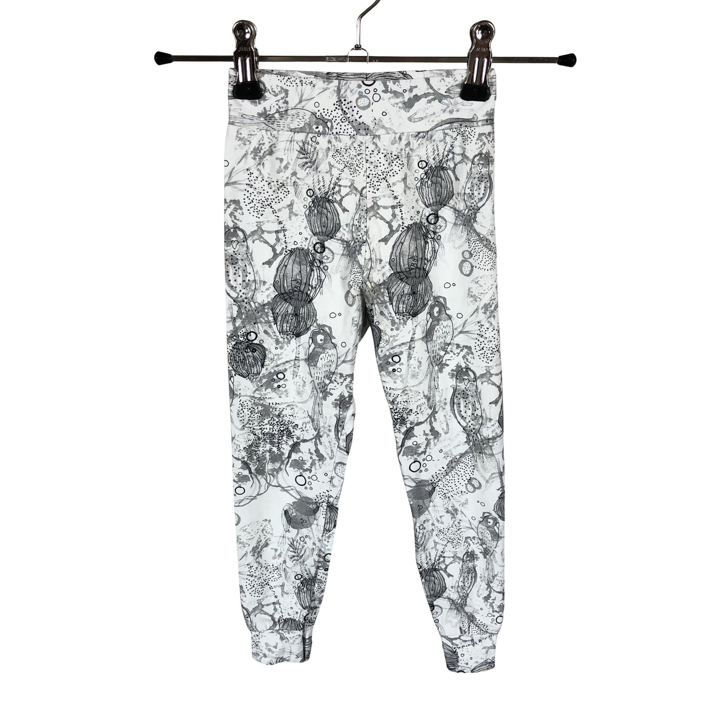 Unisex Handmade - Retuusid, suurus 98 - 104 - Hall (1)