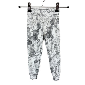Unisex Handmade - Retuusid, suurus 98 - 104 - Hall (1)