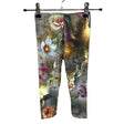 Unisex Mitta-Ommel - Retuusid, suurus 80 - 86 - Pruun ()