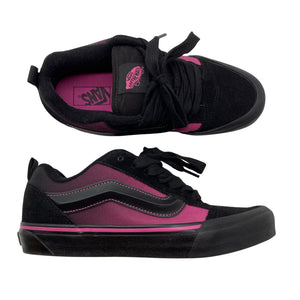 Unisex Vans - Tennised, suurus 40 - Must (1)