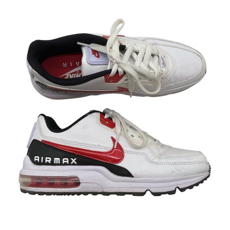 Unisex Nike - Tossud, suurus 41 - Valge ()