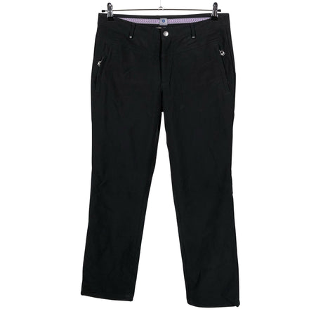 Unisex Luhta - Softshell püksid, suurus 42 - Must ()