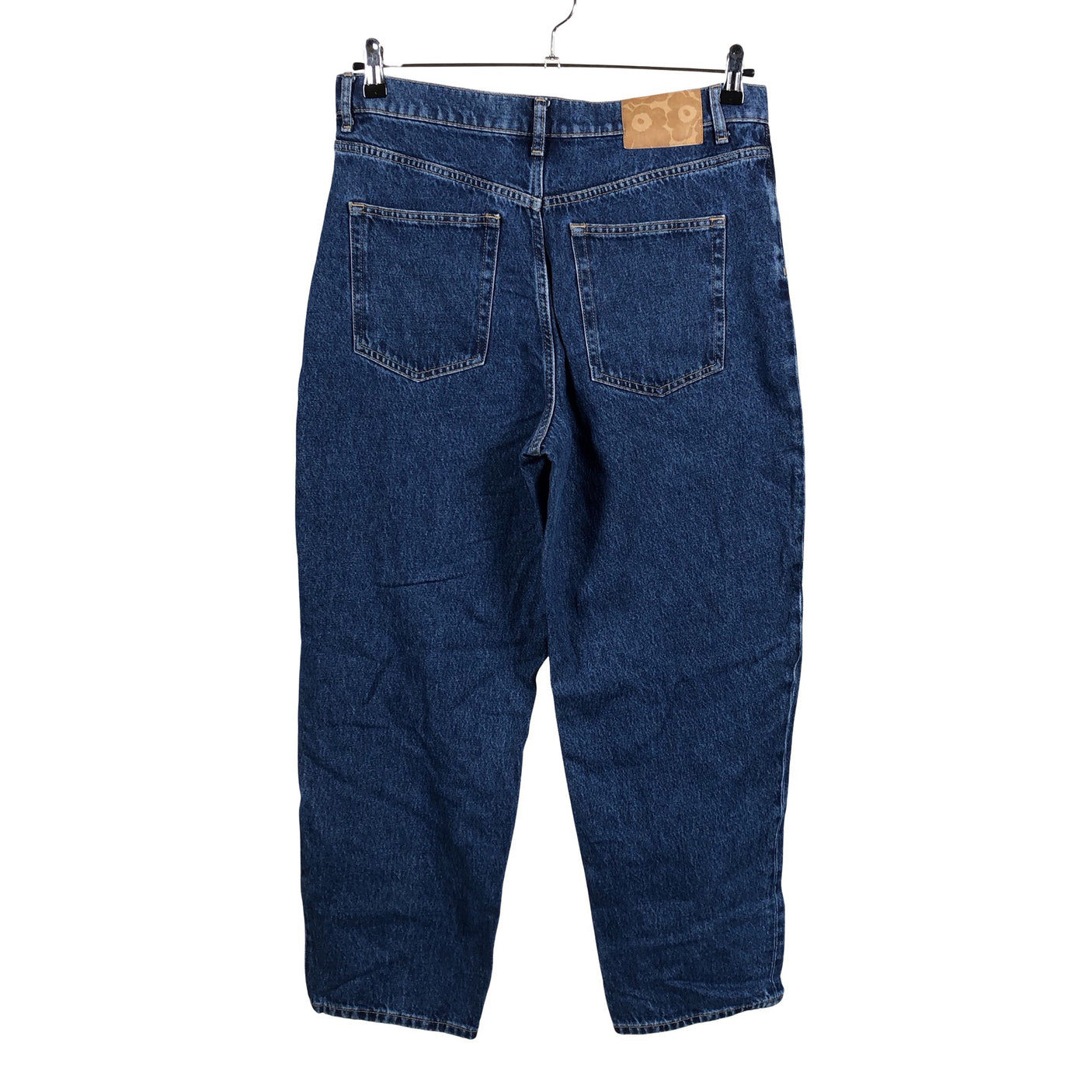 Unisex Marimekko - Teksad, suurus W31 - Sinine (2)