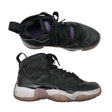 Unisex Jordan (Nike) - Tossud, suurus 38 - Must ()