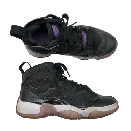 Unisex Jordan (Nike) - Tossud, suurus 38 - Must ()