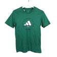 Unisex Adidas - T-särk, suurus 146 - 152 - Roheline ()