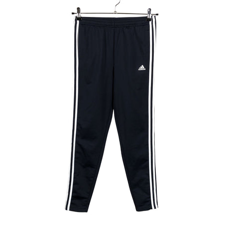 Unisex Adidas - Soojenduspüksid, suurus 158 - 164 - Sinine ()