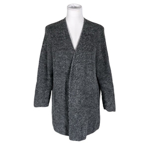 Unisex Noom - Kardigan, suurus 40 - Hall (1)