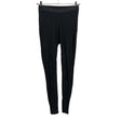 Unisex North Outdoor - Soe pesu (püksid), suurus 40 - Must ()