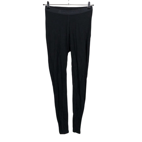 Unisex North Outdoor - Soe pesu (püksid), suurus 40 - Must ()