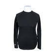 Unisex North Outdoor - Soe pesu (särk), suurus 42 - Must ()