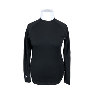Unisex North Outdoor - Soe pesu (särk), suurus 42 - Must (1)