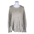 Unisex Handmade - Kampsun, suurus 40 - Beige ()