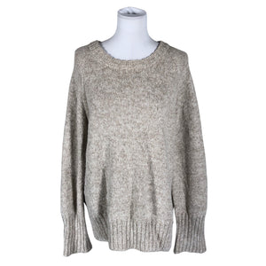 Unisex Handmade - Kampsun, suurus 40 - Beige (1)