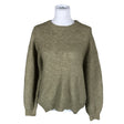 Unisex Lindex - Kampsun, suurus 38 - Roheline ()