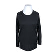 Unisex Devold - Soe pesu (särk), suurus 42 - Must ()