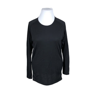 Unisex Devold - Soe pesu (särk), suurus 42 - Must (1)