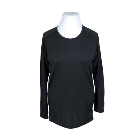 Unisex Devold - Soe pesu (särk), suurus 42 - Must ()