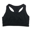 Unisex Pierre Robert - Sporditopp, suurus 42 - Must ()