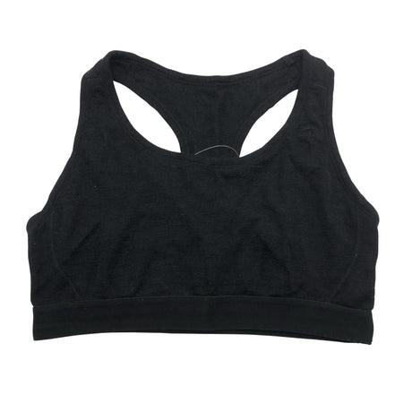 Unisex Pierre Robert - Sporditopp, suurus 42 - Must ()