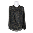 Unisex Esprit - Pluus, suurus 38 - Pruun ()