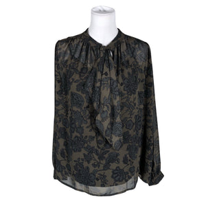 Unisex Esprit - Pluus, suurus 38 - Pruun (1)