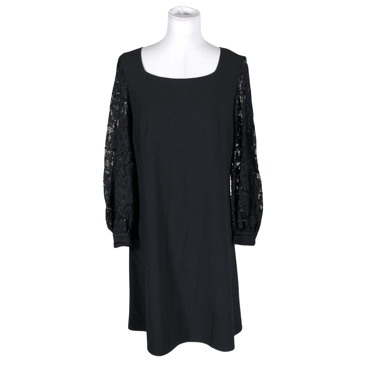 Unisex Esprit - Mitteveniv kleit, suurus 40 - Must (1)