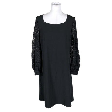 Unisex Esprit - Mitteveniv kleit, suurus 40 - Must ()