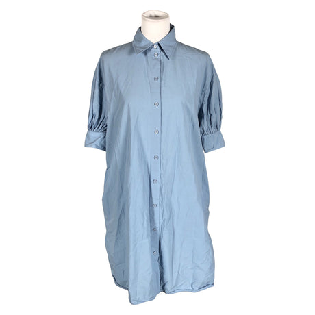 Unisex COS - Mitteveniv kleit, suurus 38 - Helesinine ()