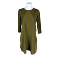 Unisex COS - Mitteveniv kleit, suurus 38 - Roheline ()