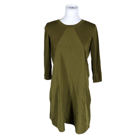 Unisex COS - Mitteveniv kleit, suurus 38 - Roheline ()