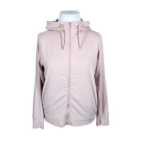 Unisex Uniqlo - Dressipluus, suurus 42 - Heleroosa ()