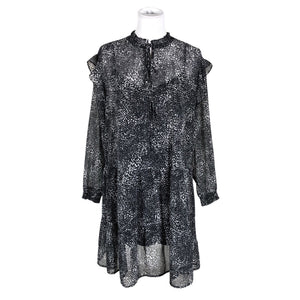 Unisex EDC by Esprit - Mitteveniv kleit, suurus 40 - Must (1)
