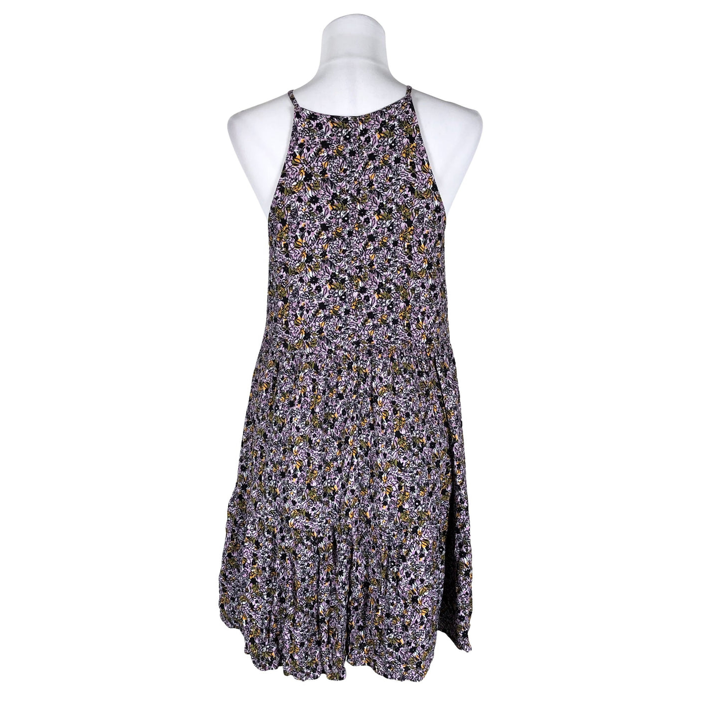Unisex EDC by Esprit - Mitteveniv kleit, suurus 38 - Lilla (2)